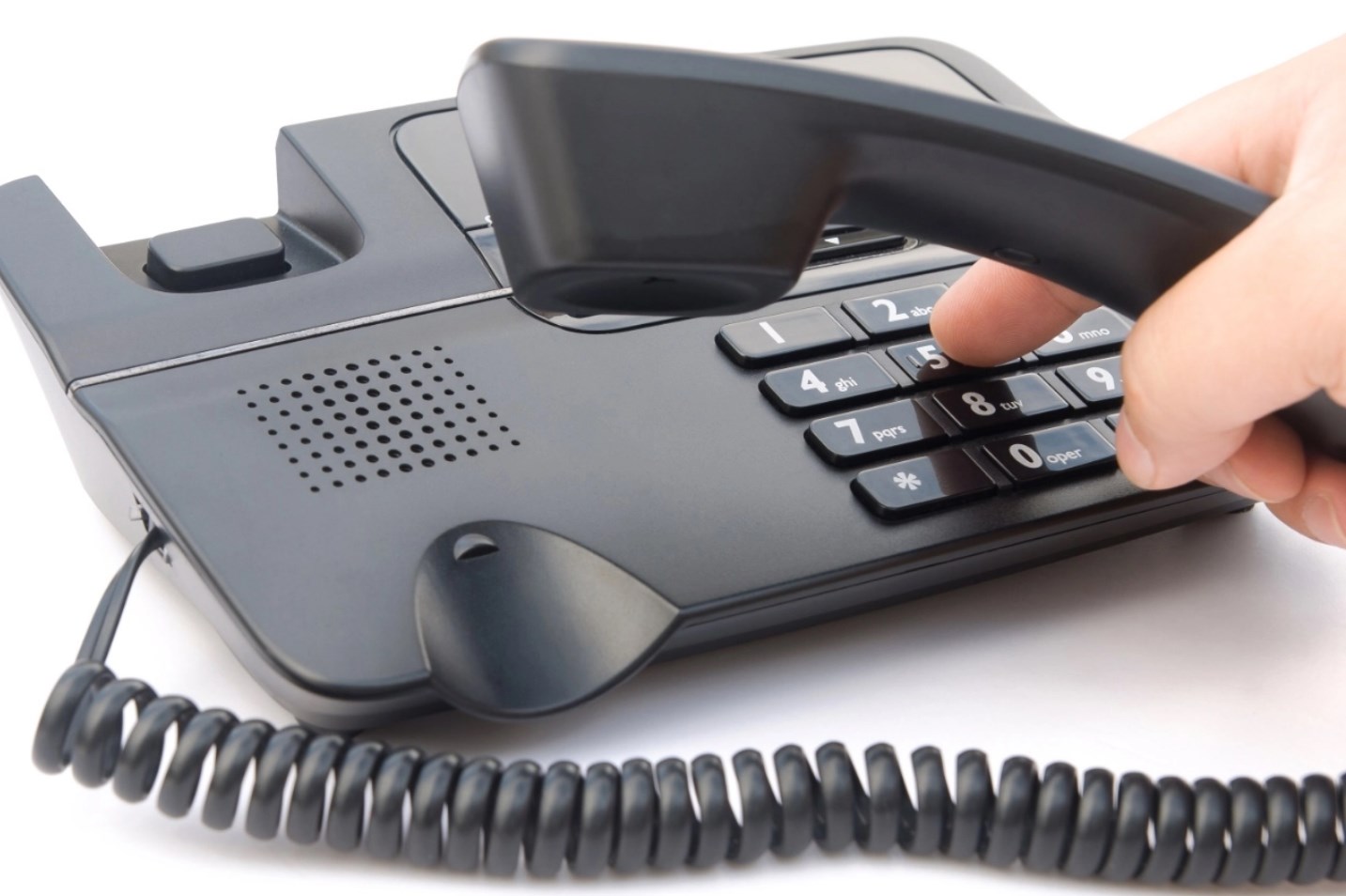 How To Set Up Or Switch Business Phone Line